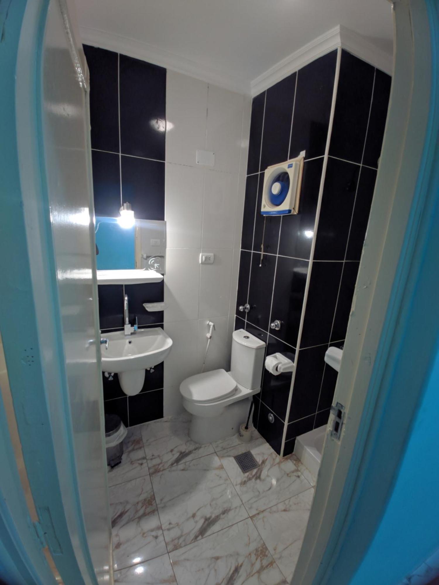 Golf Hotel Hurghada Esterno foto